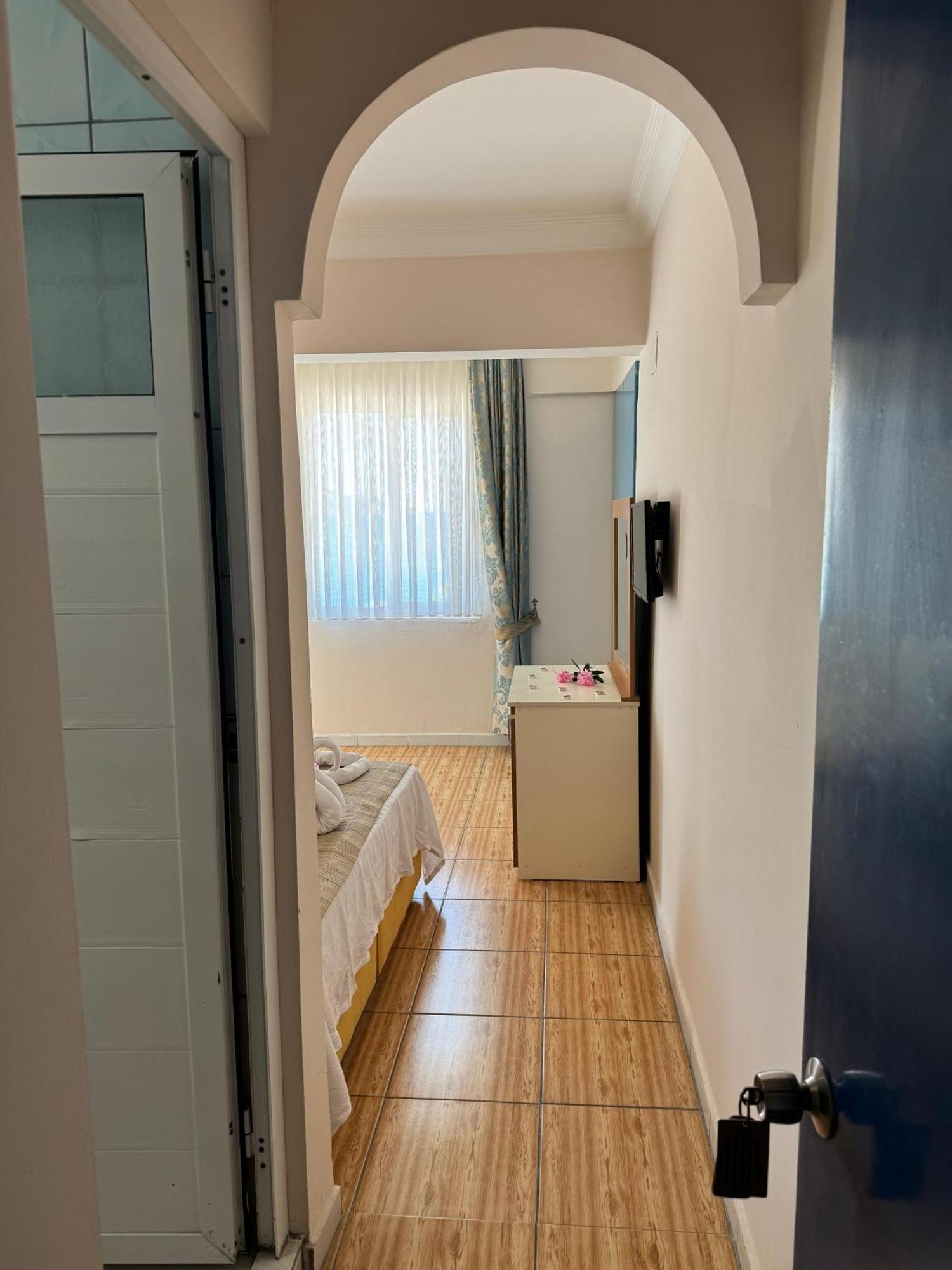 Er-oez Otel Fethiye