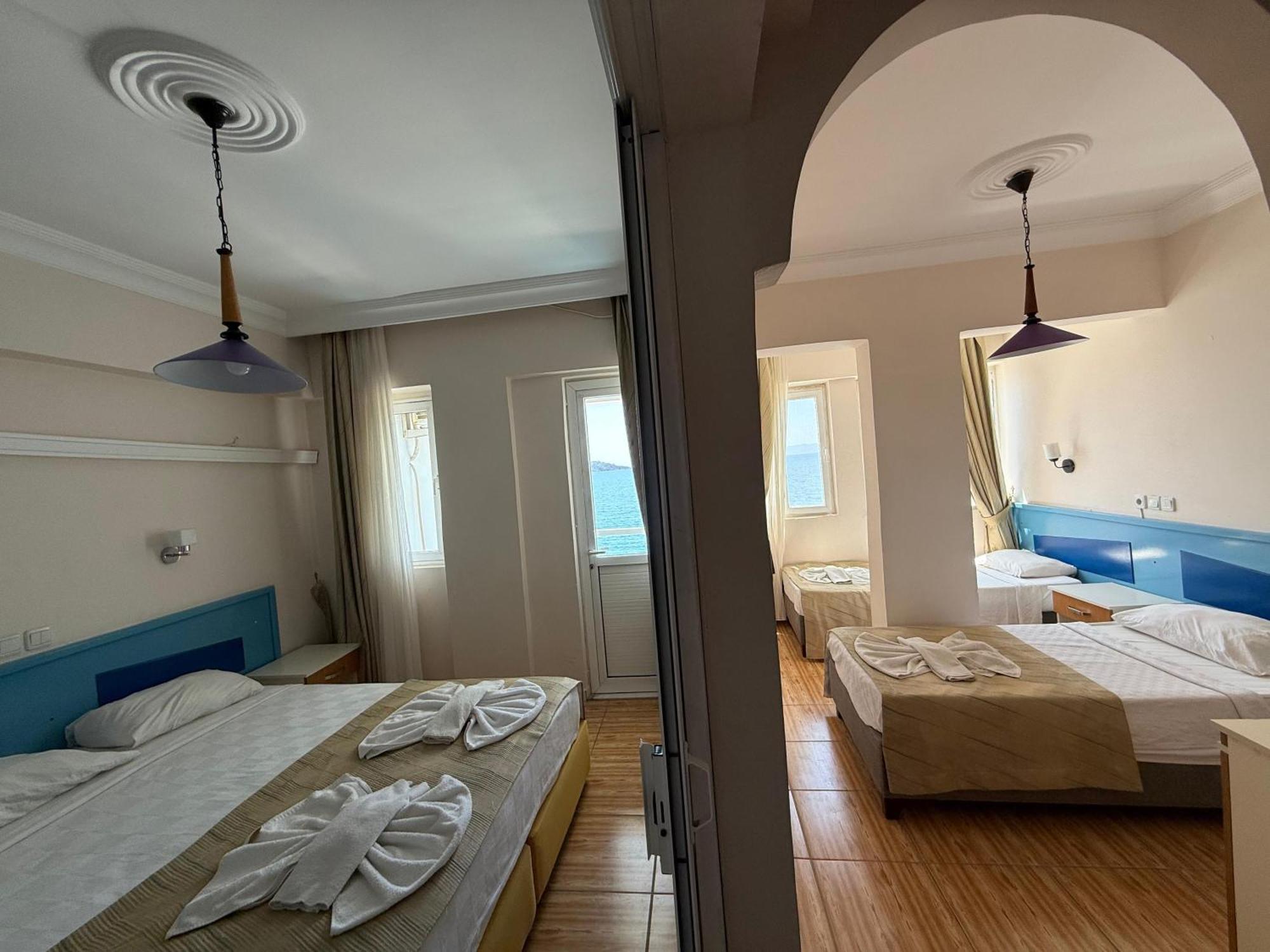 Er-oez 3* Fethiye