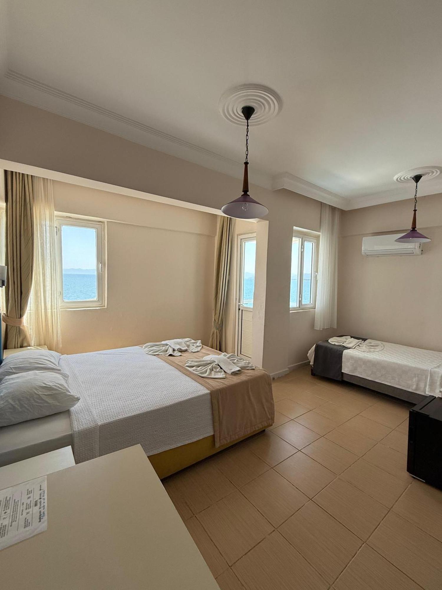 Otel Er-oez Fethiye