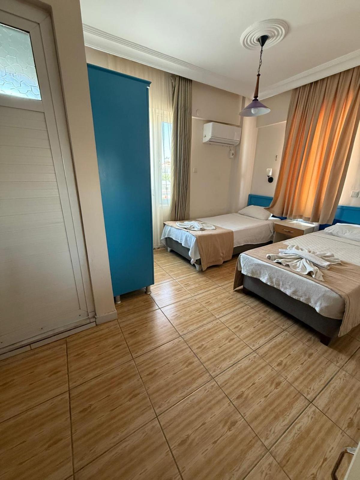 Er-oez Otel
