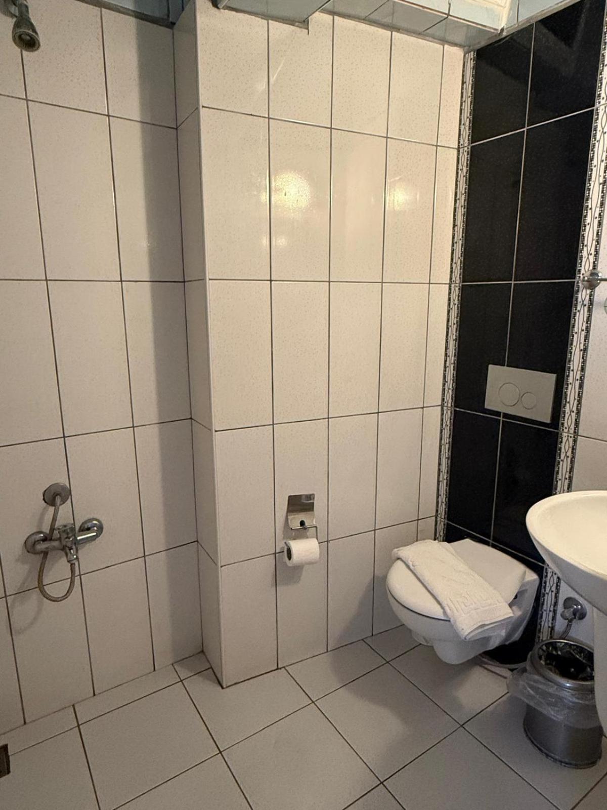 Er-oez Otel Fethiye