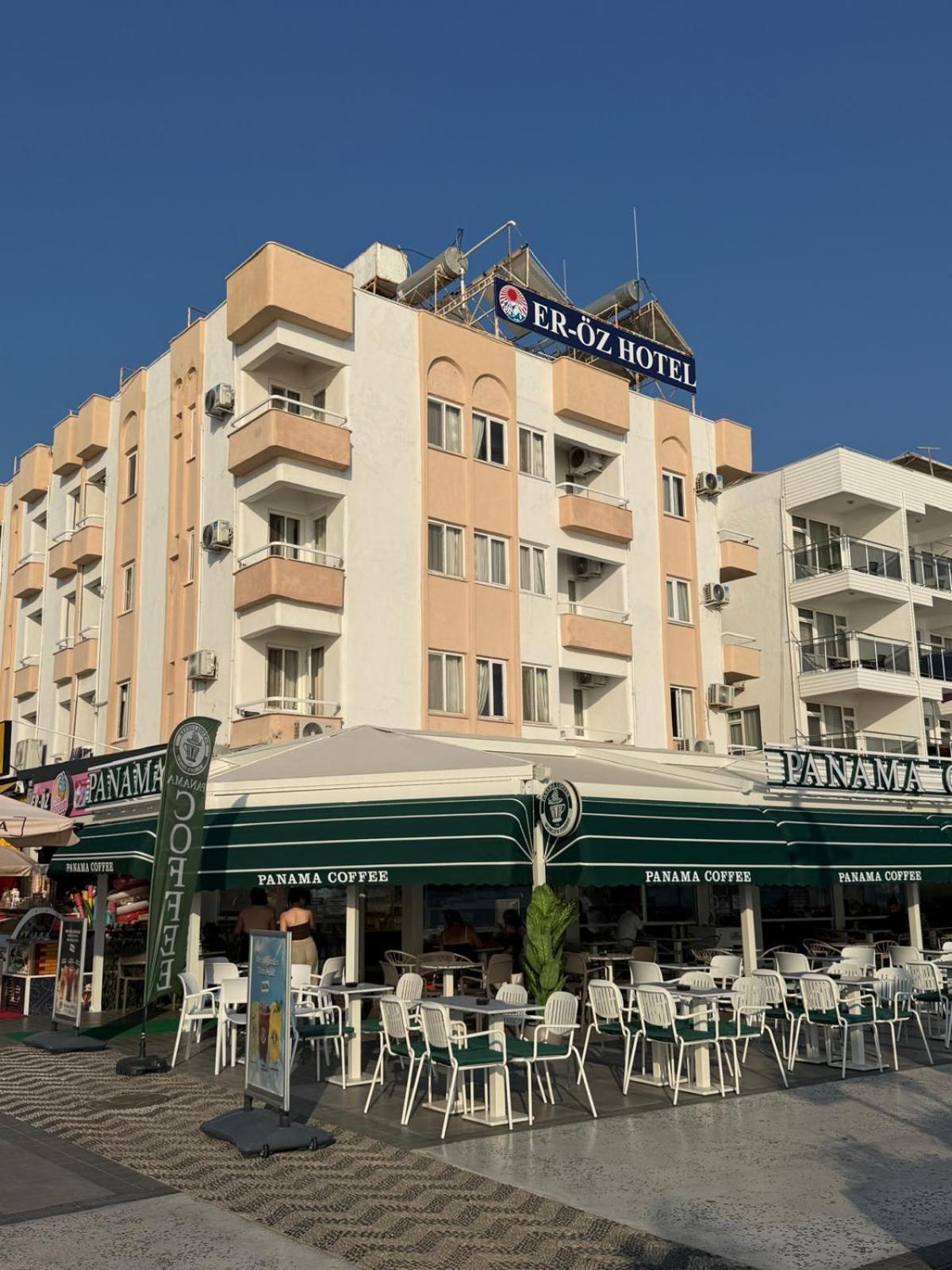 Otel Er-oez