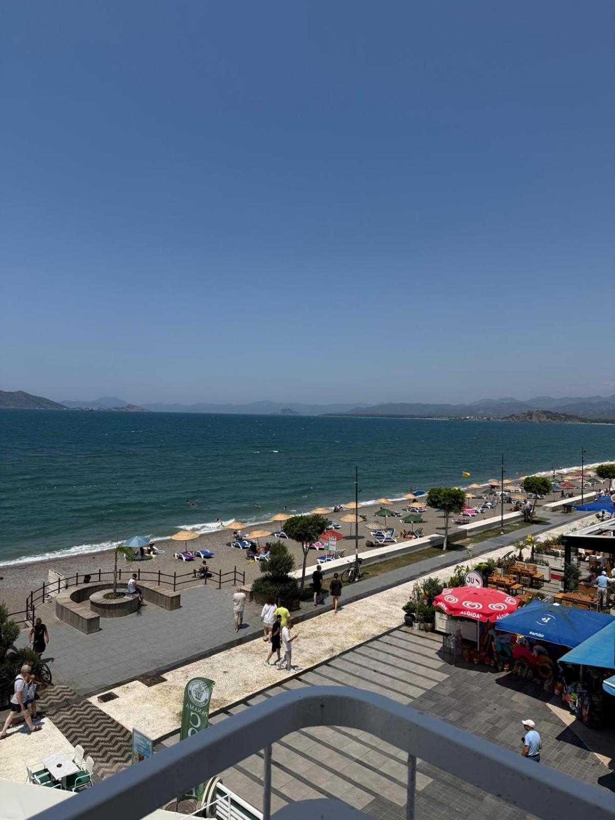 Er-oez Otel Fethiye