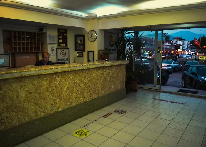 Er-Oez Hotel