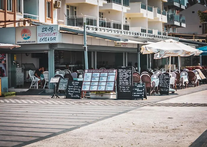 Er-Oez Hotel