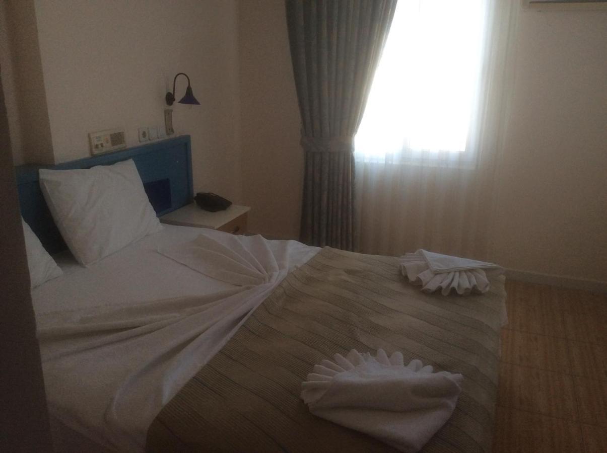 Hotel Er-oez 3*