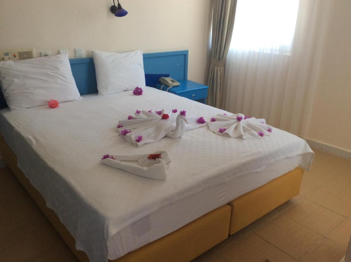 Hotel Er-oez