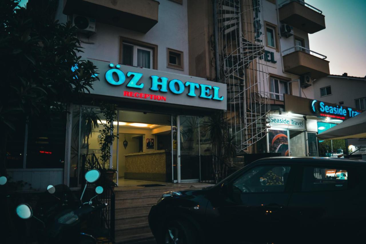 Hotel Er-oez Fethiye