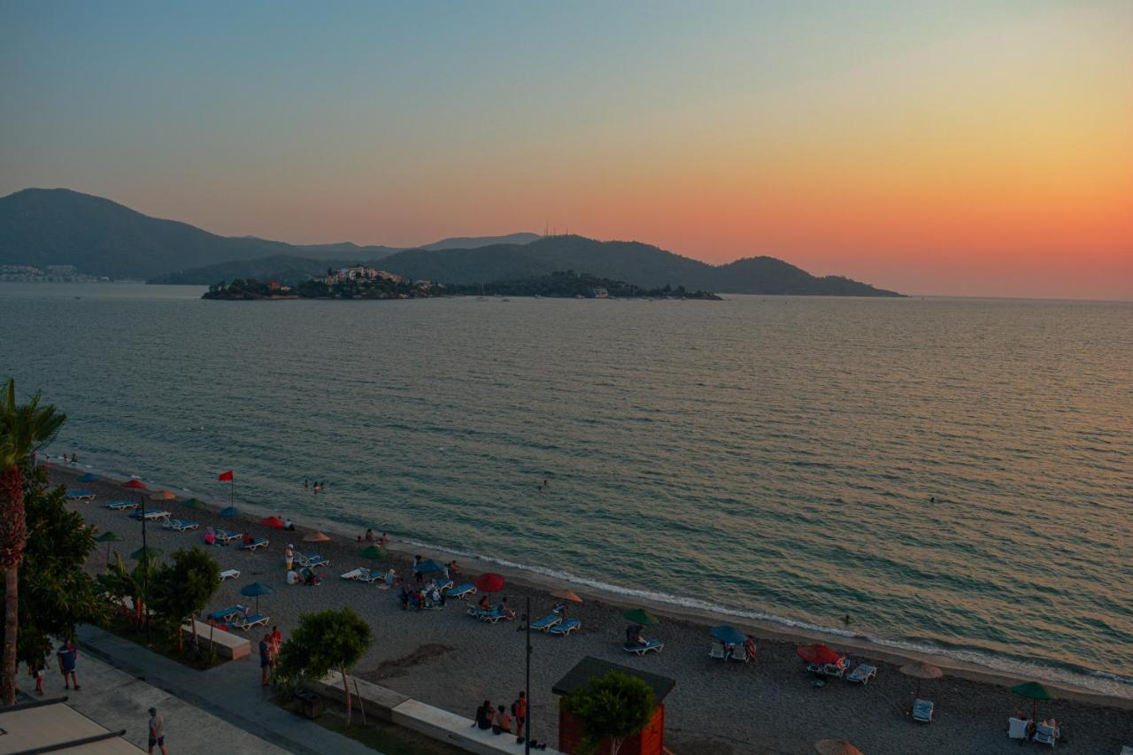 Hotel Er-oez 3*