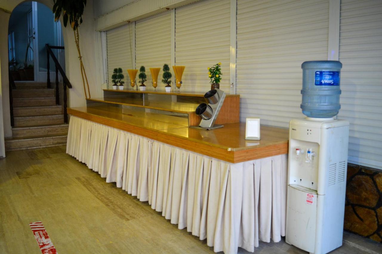 Er-oez 3* Fethiye