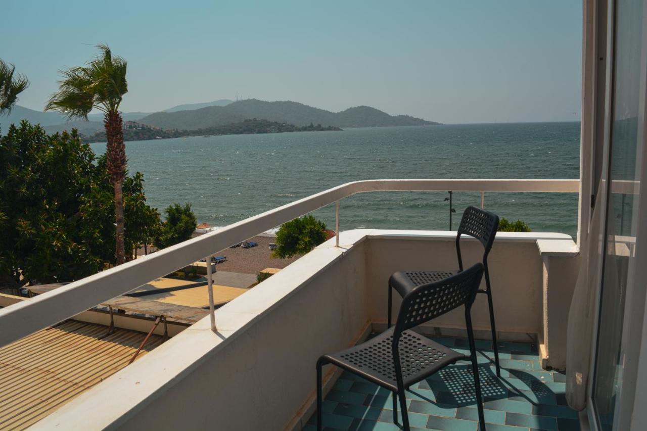 Hotel Er-oez Fethiye