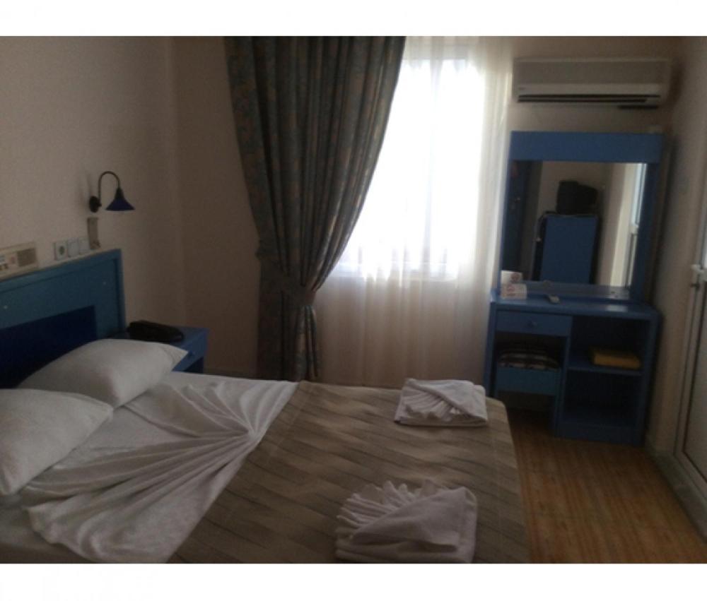 Hotel Er-oez Fethiye